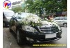 Cho thuê xe Mercedes S 500